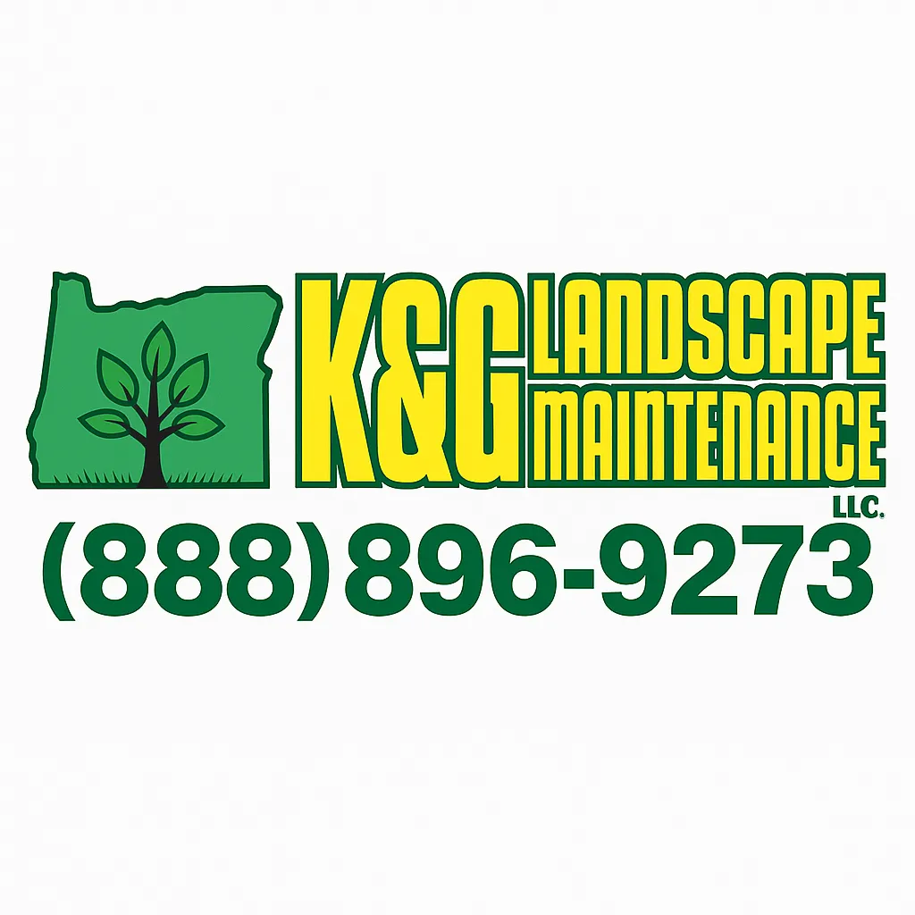 K&G Landscape Maintenance LLC