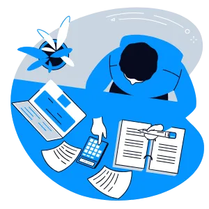 values for bookkeeping services