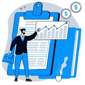 values for bookkeeping services