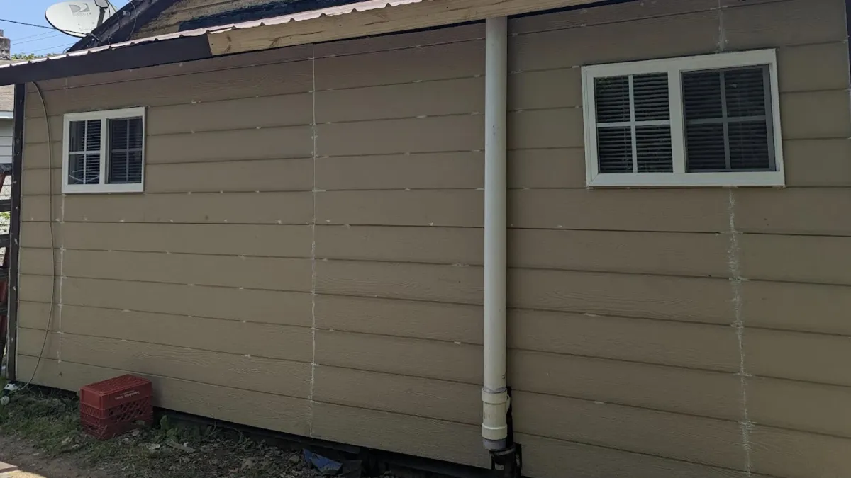 Home Additions in 