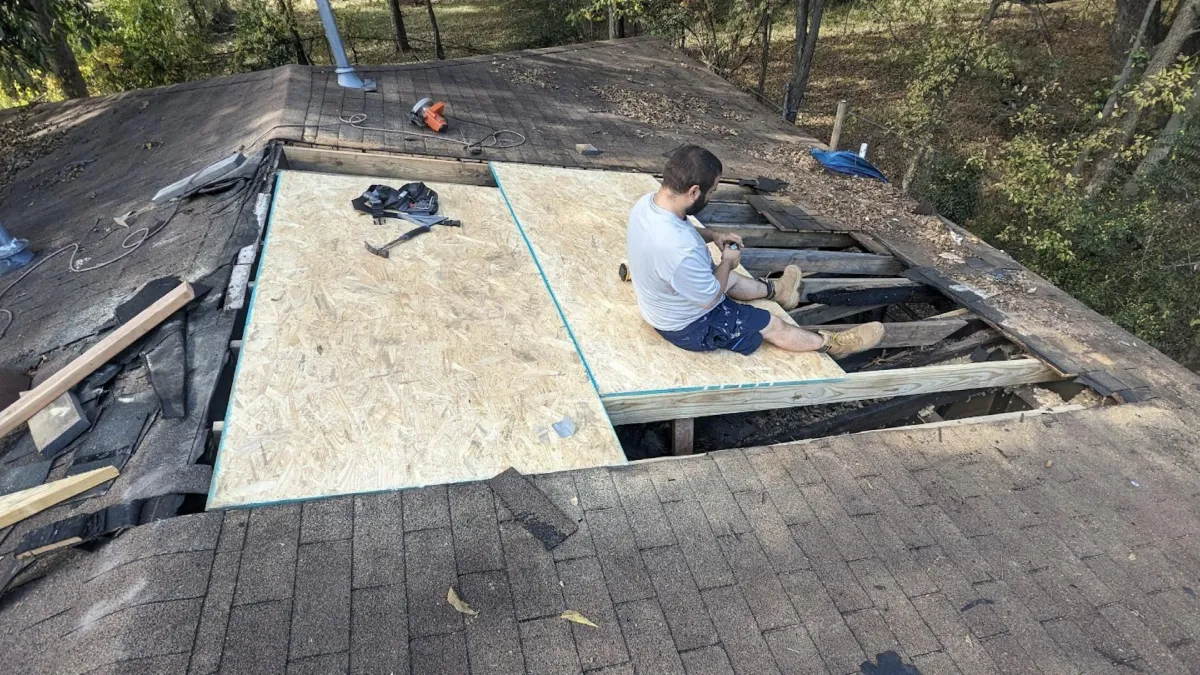 Basement Finishing in 