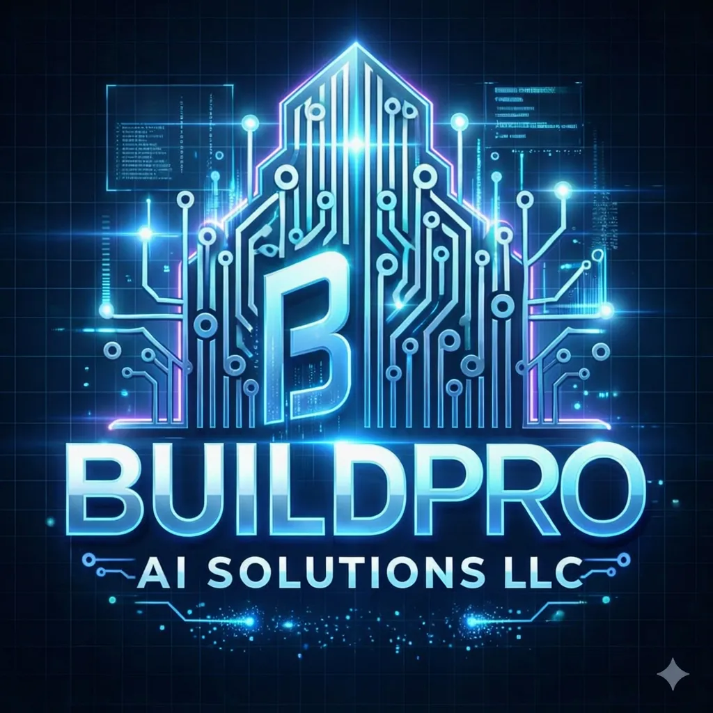 BuildProAiSolutions Logo