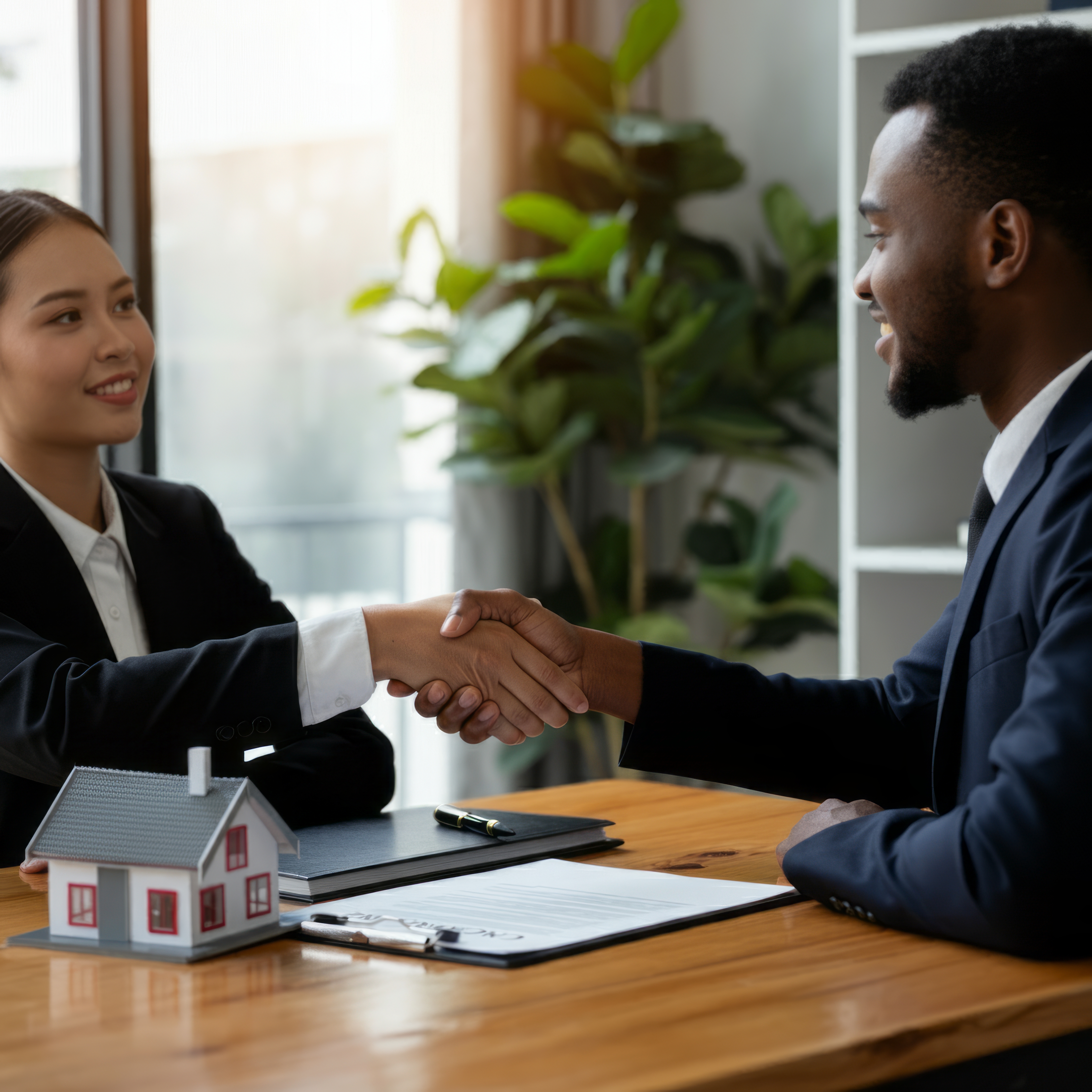 Conseiller en Immobilier