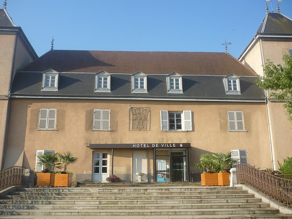 IMM'ASSUR CONSEILS - Conseiller en Immobilier et courtier en crédits immobiliers - St Bonnet de Mûre