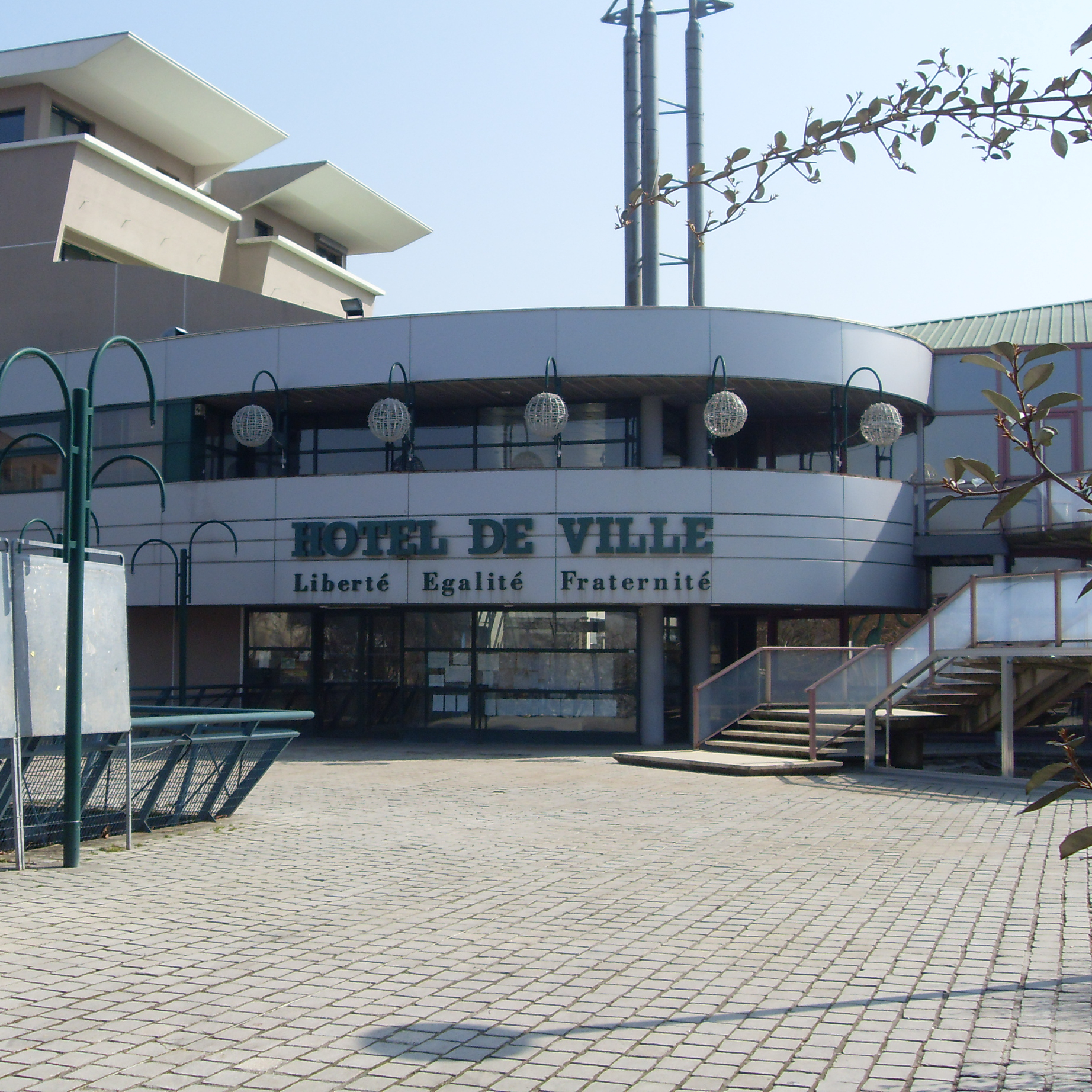 IMM'ASSUR CONSEILS - Conseiller en Immobilier et courtier en crédits immobiliers - Villefontaine