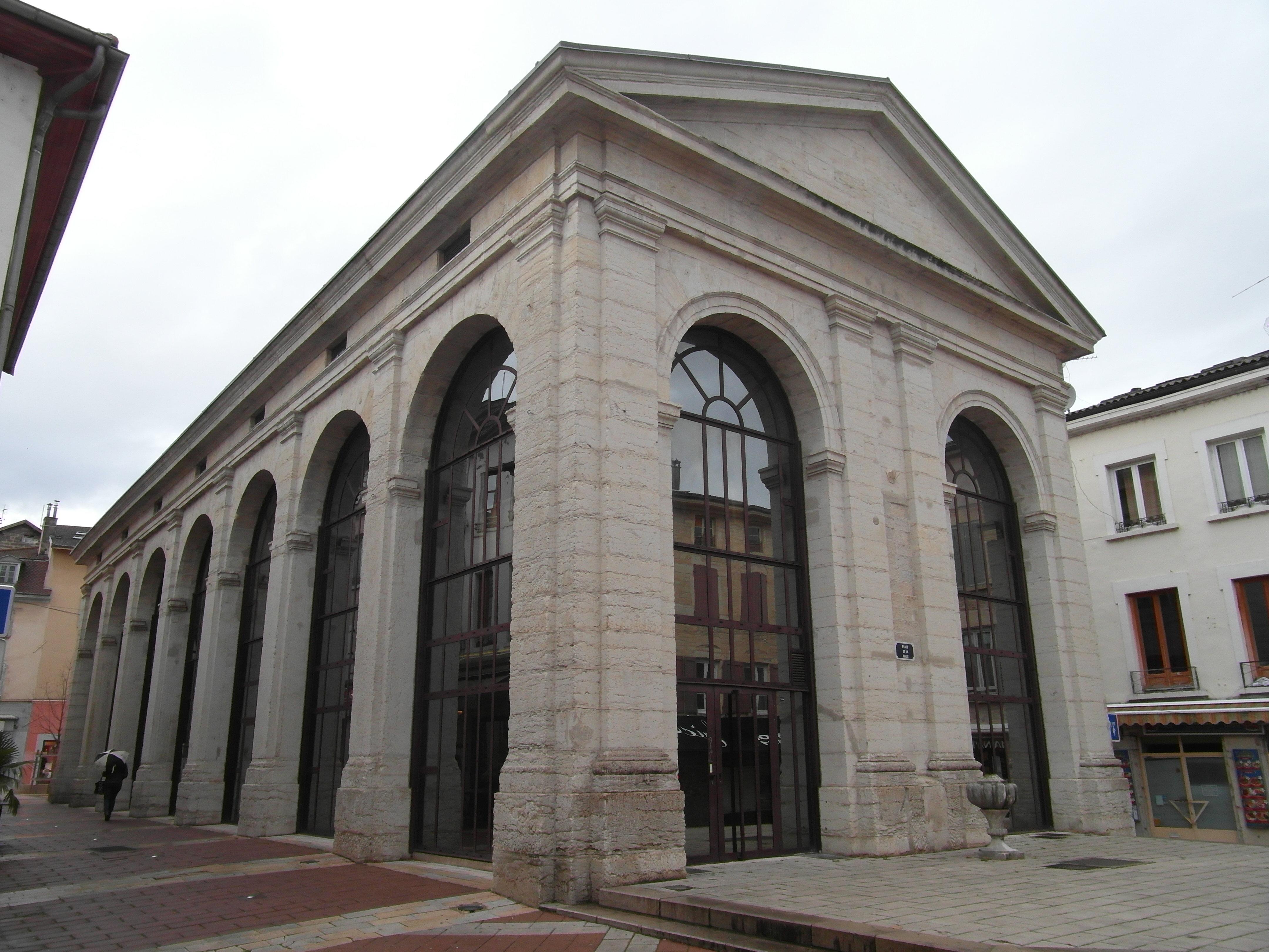 IMM'ASSUR CONSEILS - Conseiller en Immobilier et courtier en crédits immobiliers - Bourgoin jallieu