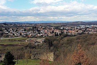 IMM'ASSUR CONSEILS - Conseiller en Immobilier et courtier en crédits immobiliers - Saint quentin fallavier