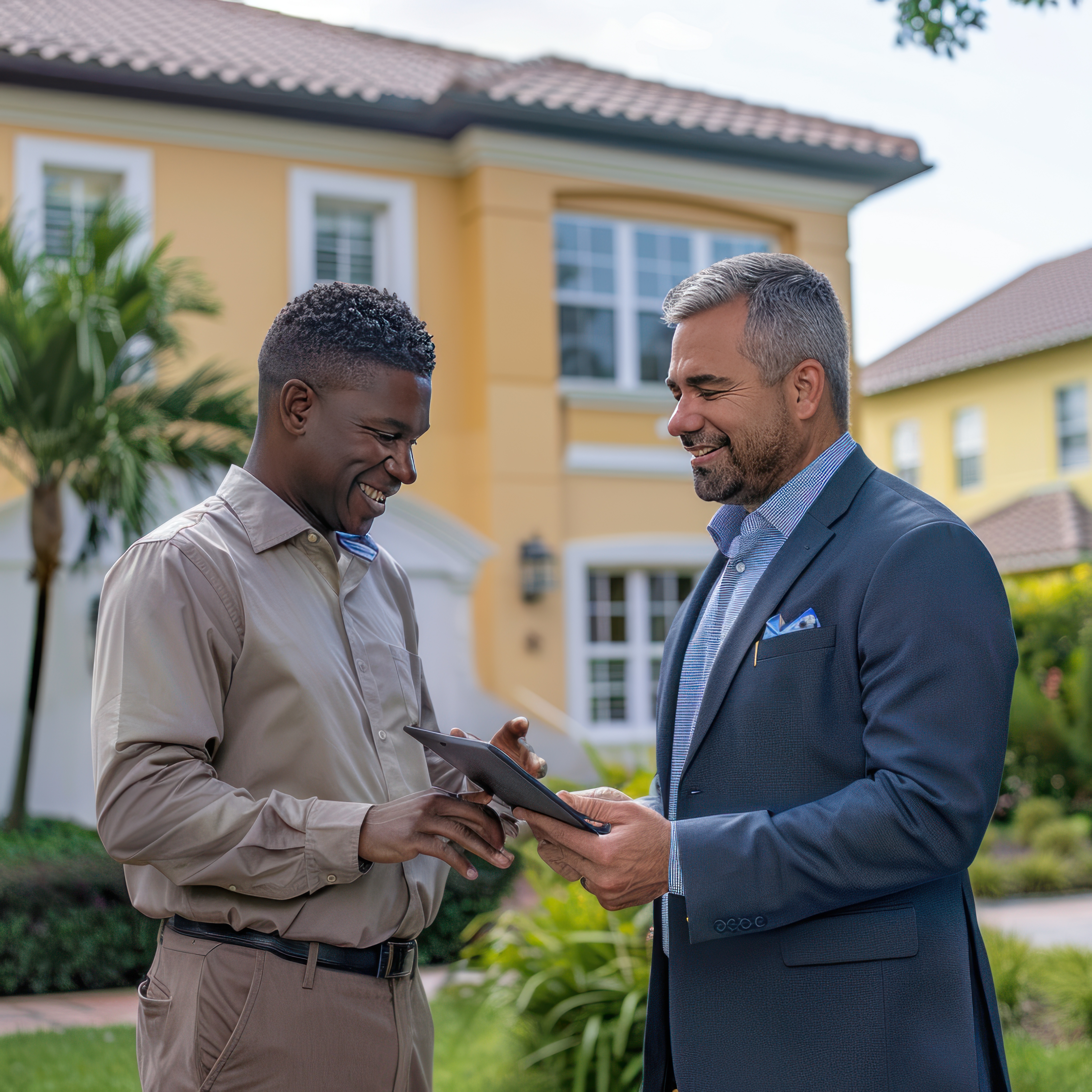 Courtier en Crédits immobiliers
