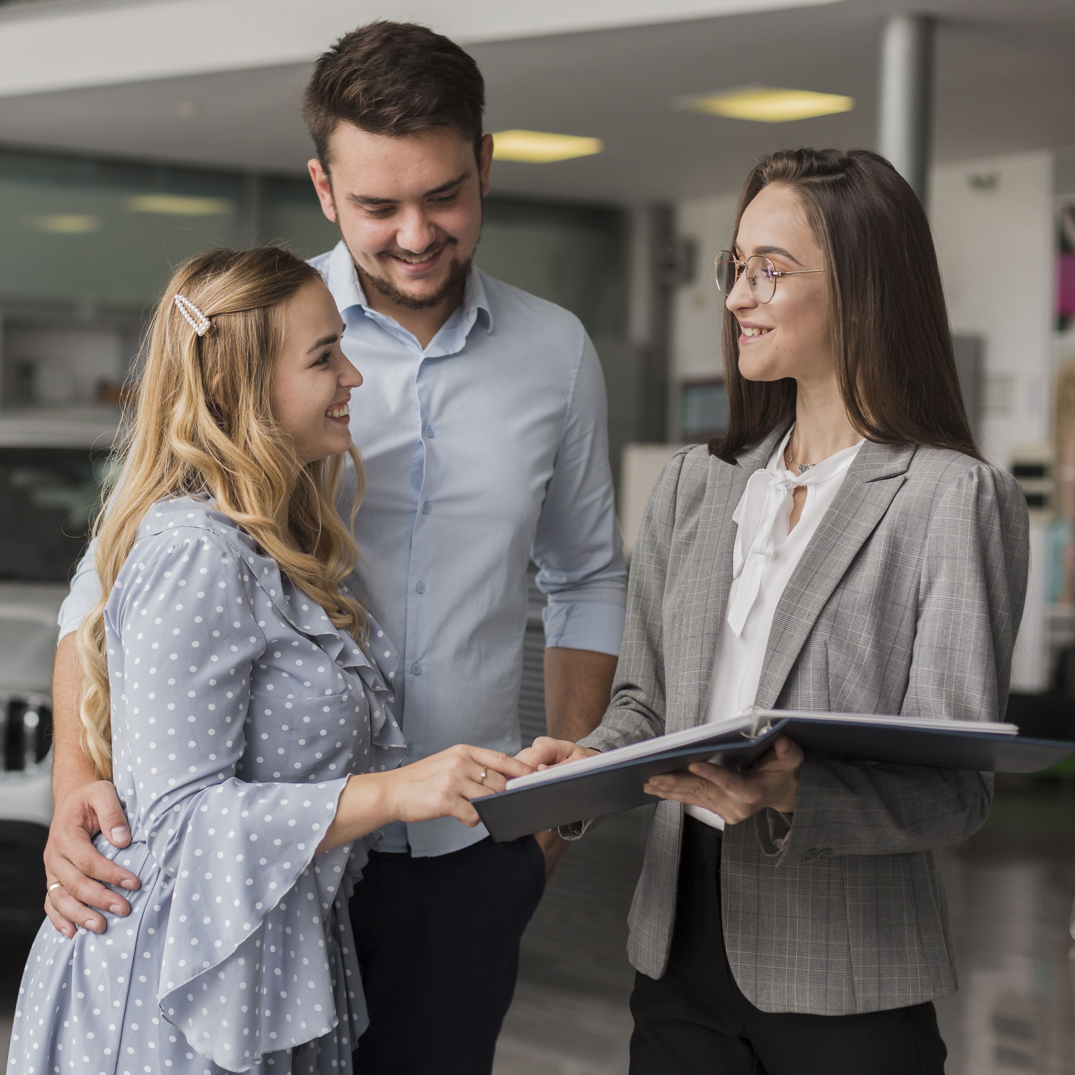 IMM'ASSUR CONSEILS - Conseiller en Immobilier - Villefontaine