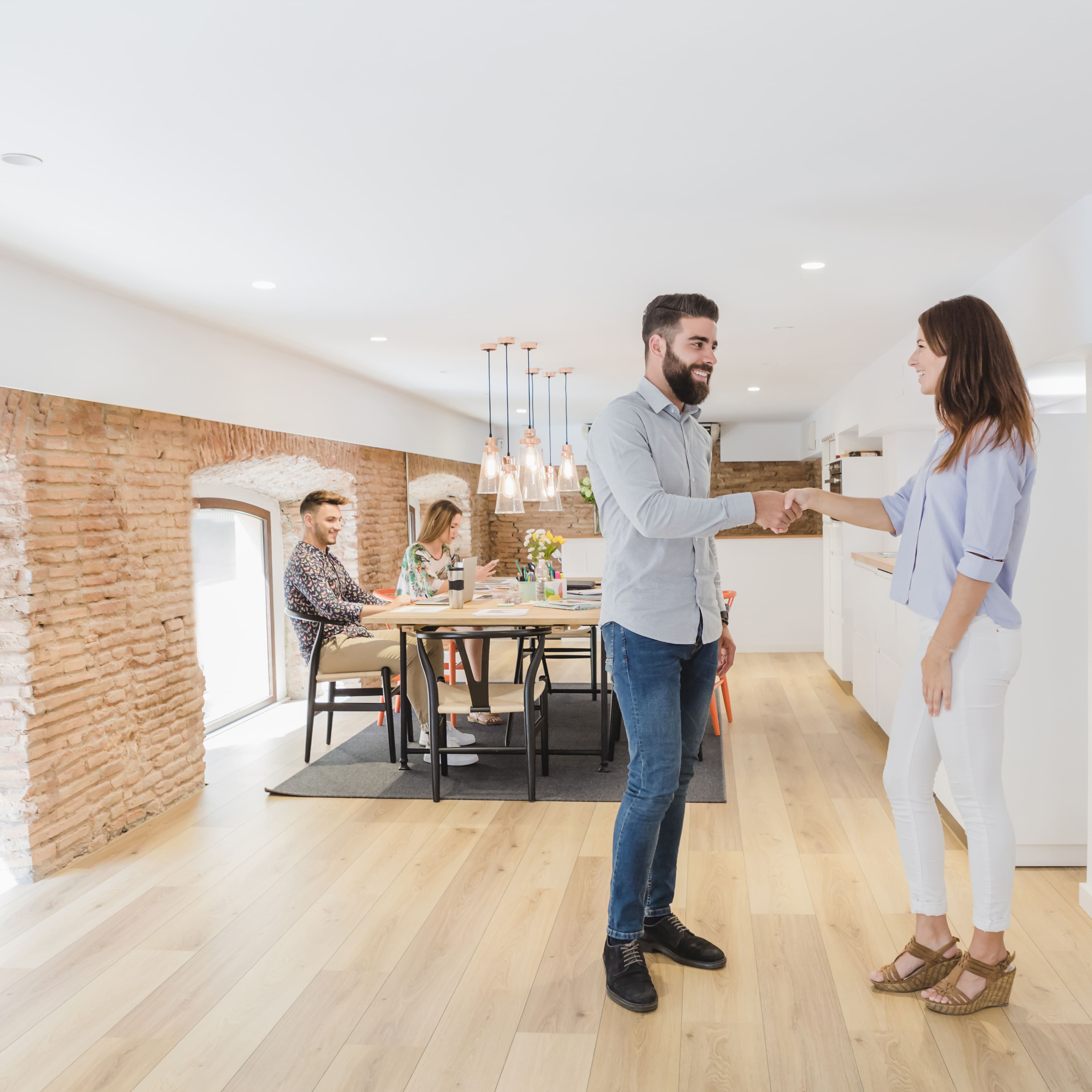IMM'ASSUR CONSEILS - Conseiller en Immobilier - Isle d'Abeau
