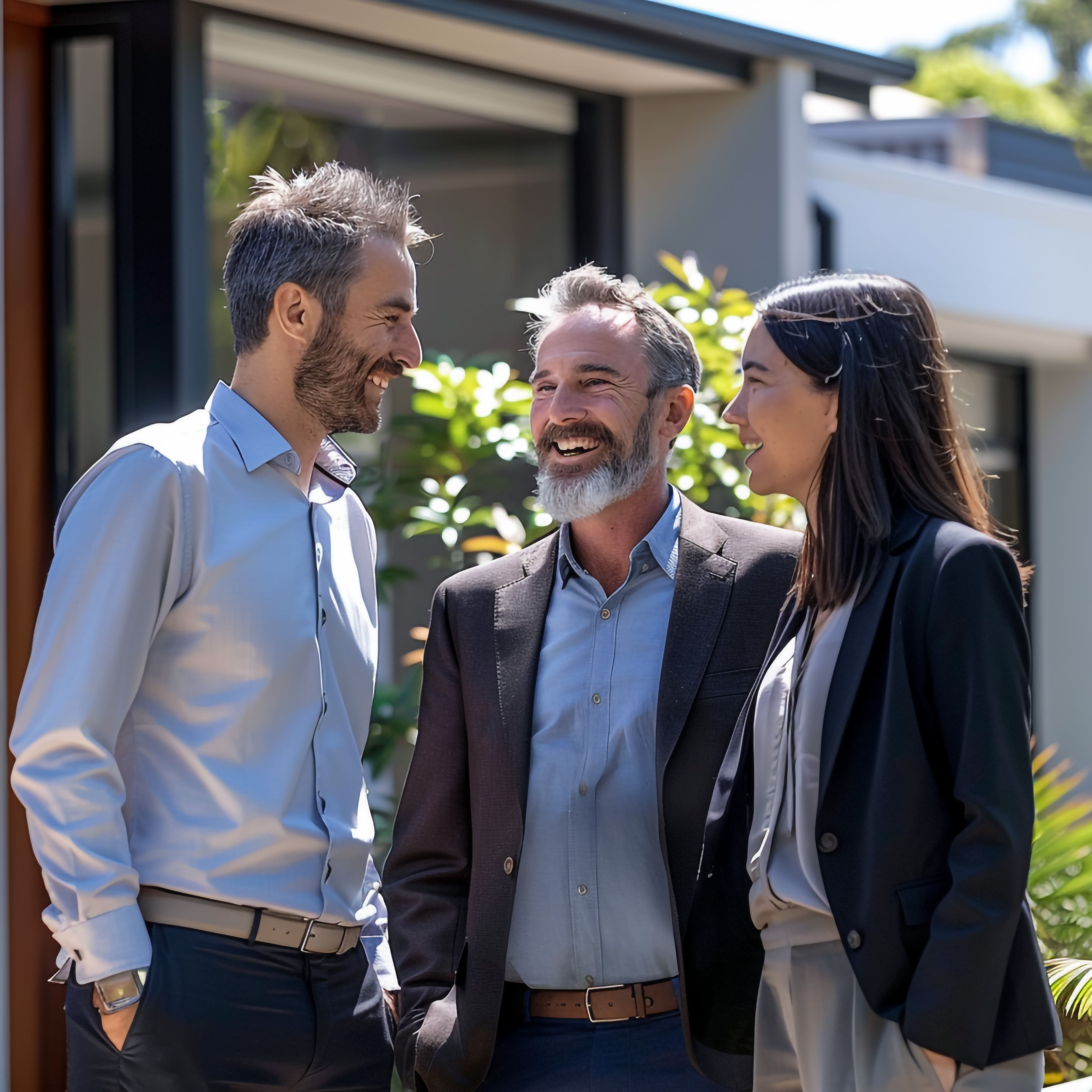 IMM'ASSUR CONSEILS - Conseiller en Immobilier - Vienne