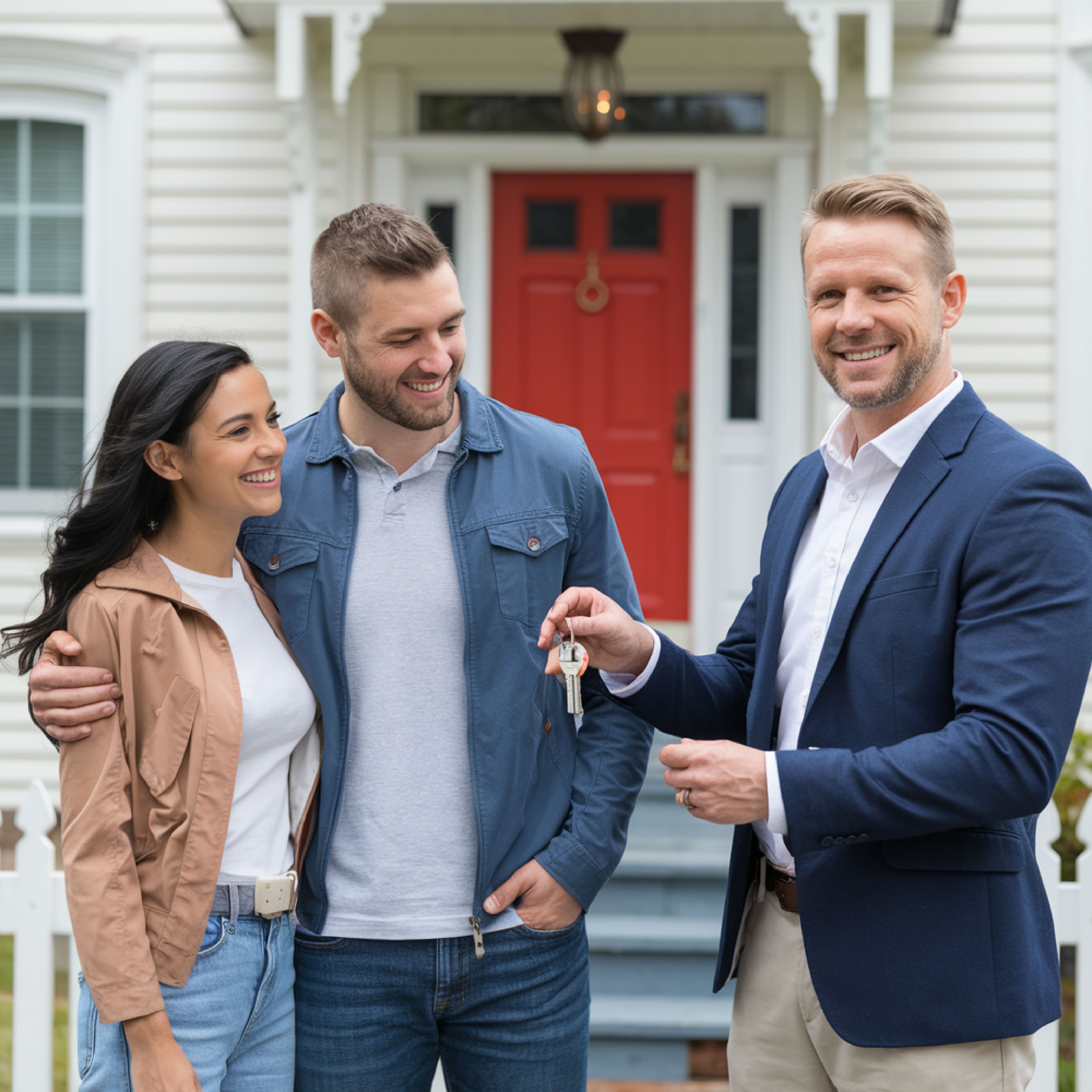 IMM'ASSUR CONSEILS - Conseiller en Immobilier - La Tour du Pin