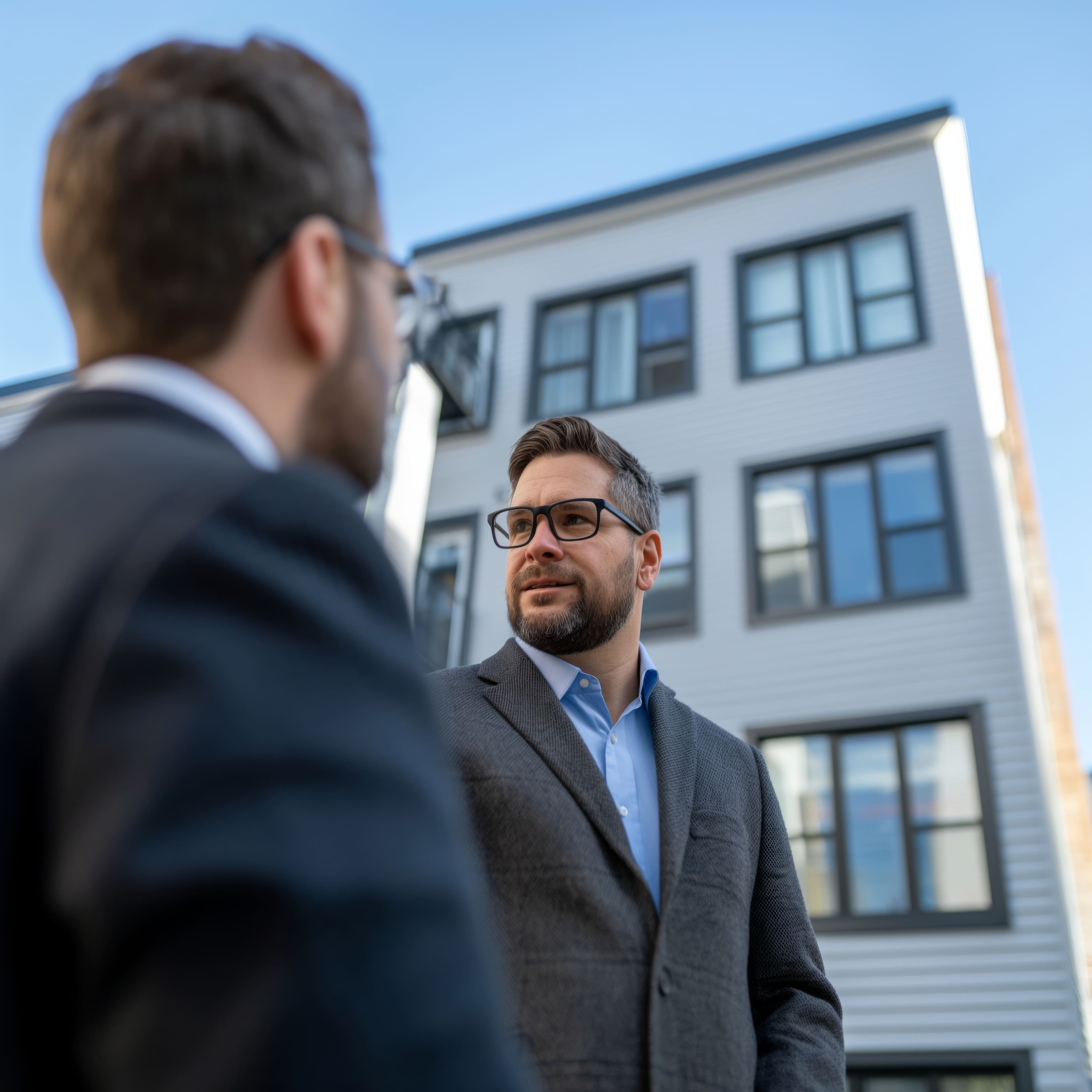 IMM'ASSUR CONSEILS - Conseiller en Immobilier - St Bonnet de Mûre