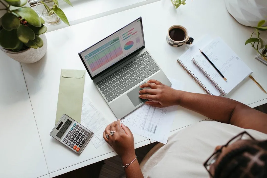 Bookkeeping Services
