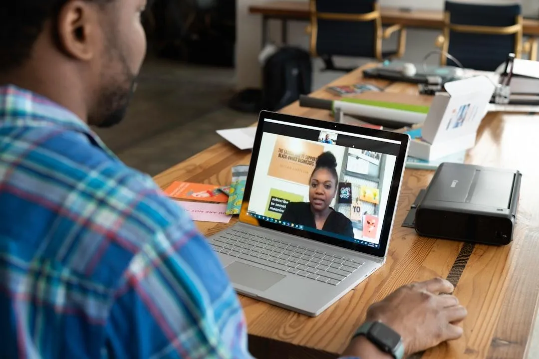 Remote Virtual Assistant Services