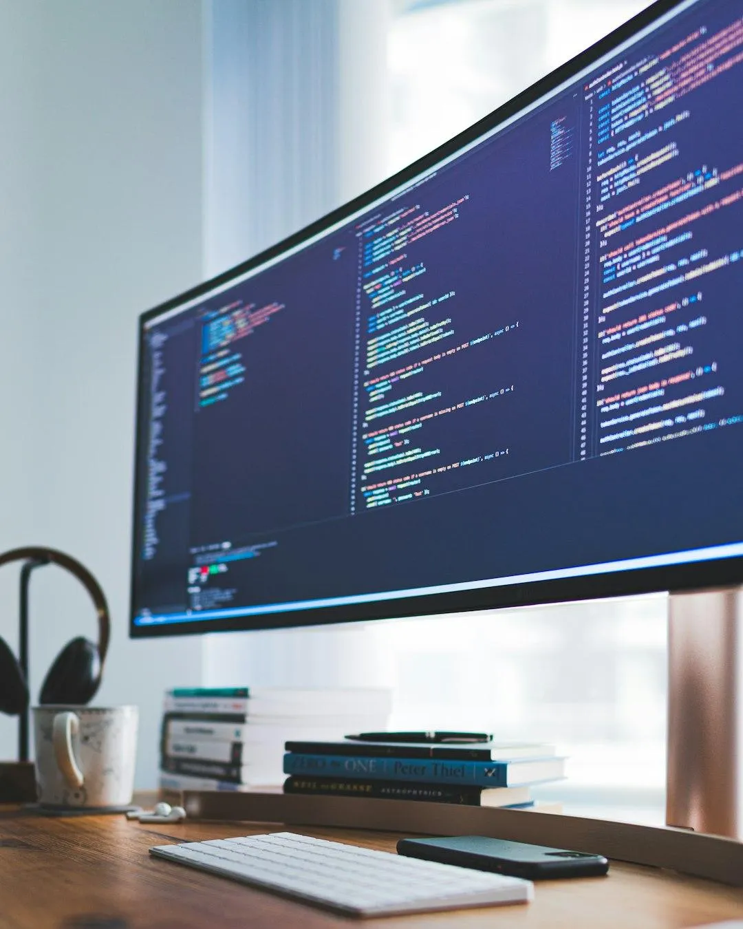 Outsource Software Development