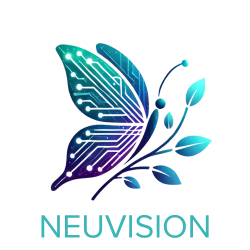 Neuvision AI logo 