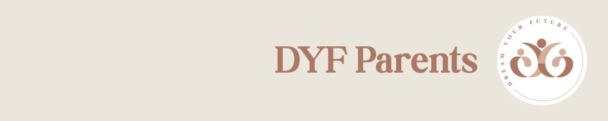 DYF Parents Logo