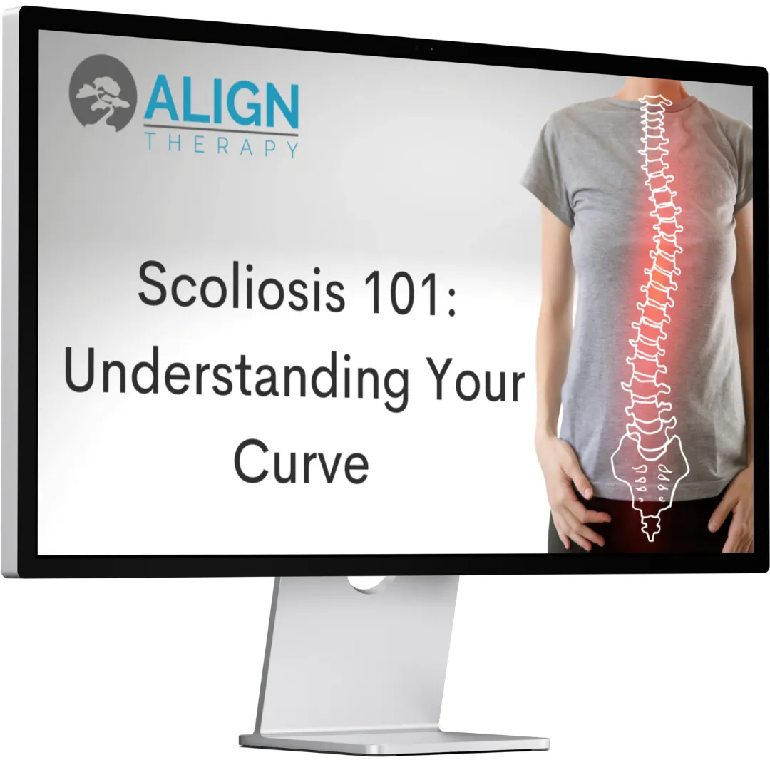 Scoliosis 101 Course Preview