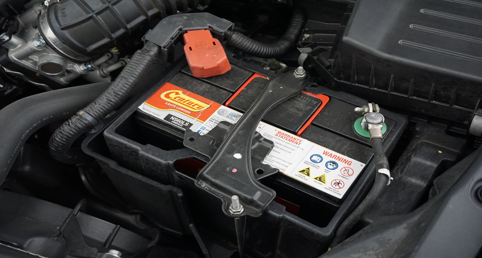 Car Battery Replacement in Hatfield
