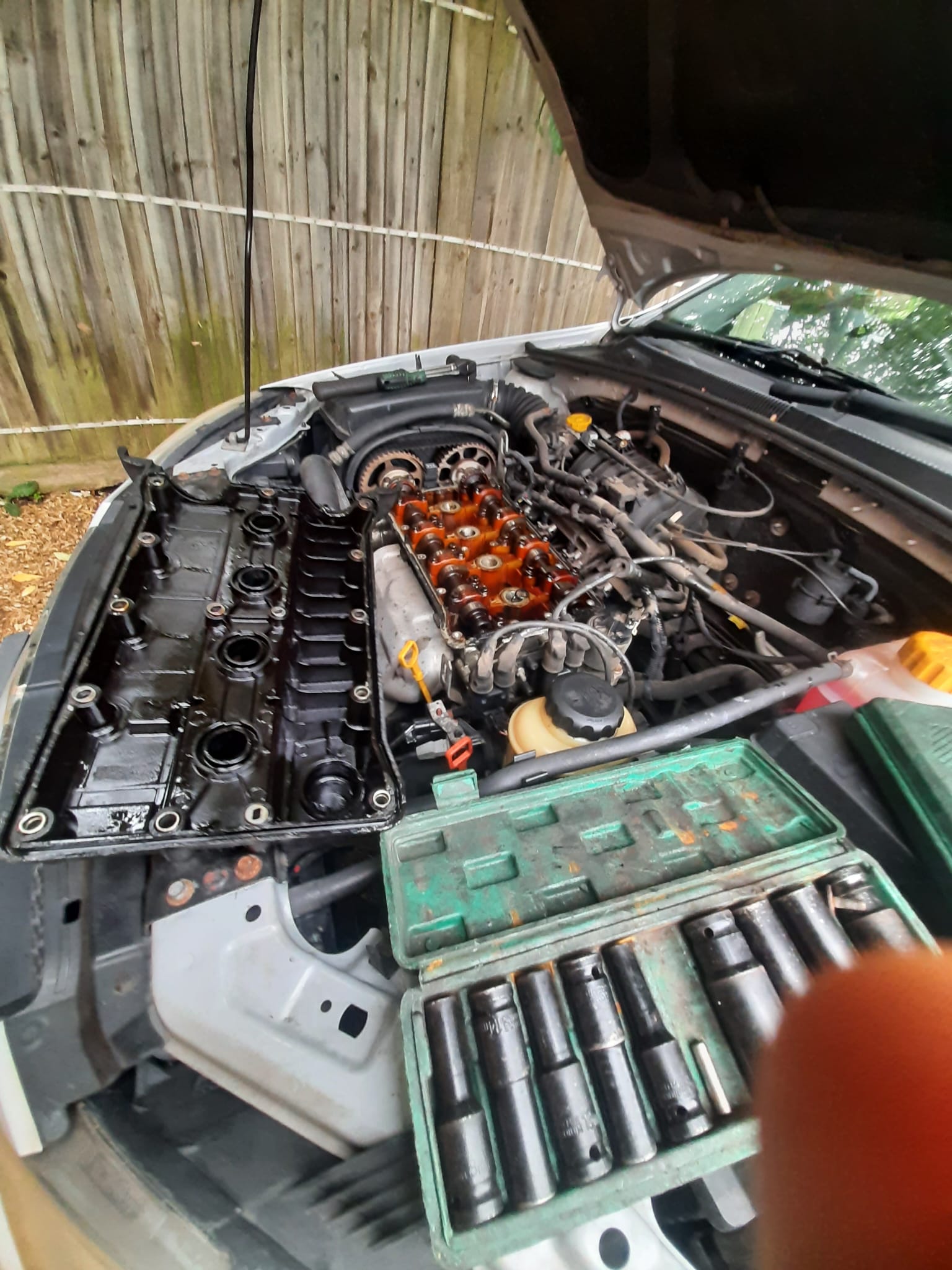 Car Battery Replacement in Stevenage