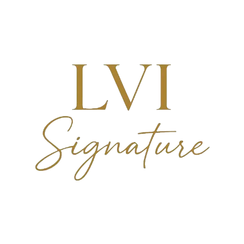 Logo LVI Signature