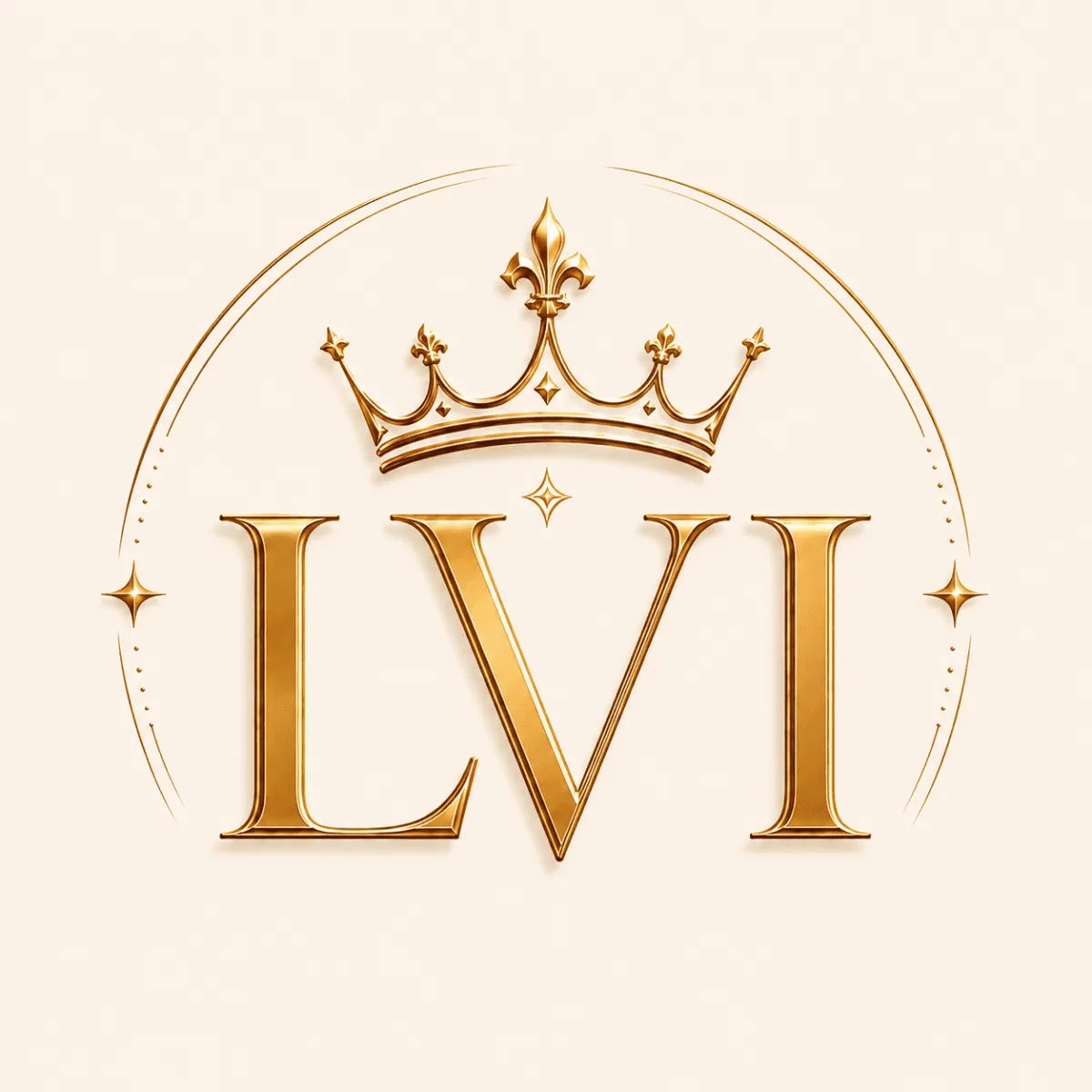 Logo LVI Signature