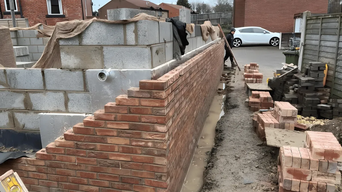 Thermal imaging surveys