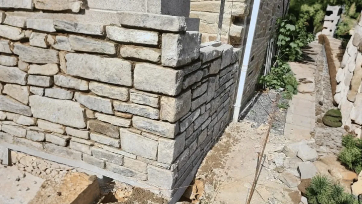 Thermal imaging surveys