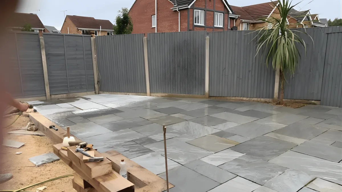 Thermal imaging surveys