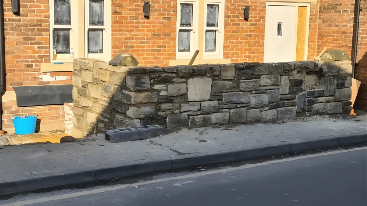 Thermal imaging surveys