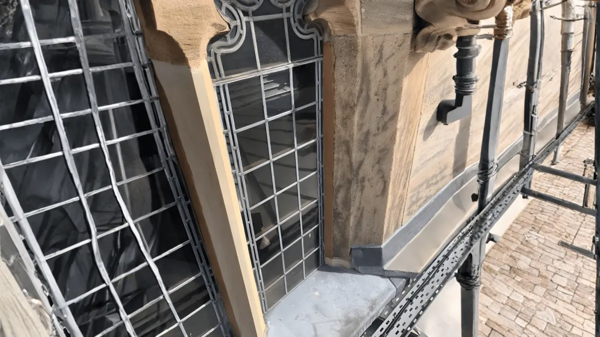 Thermal imaging surveys