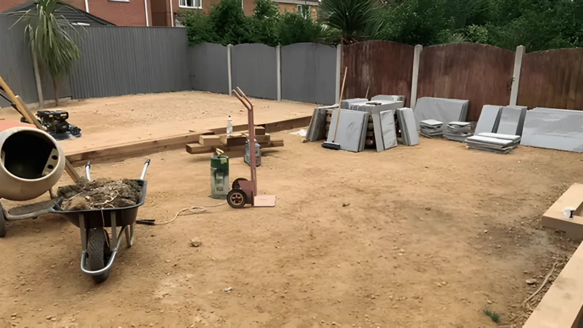 Thermal imaging surveys