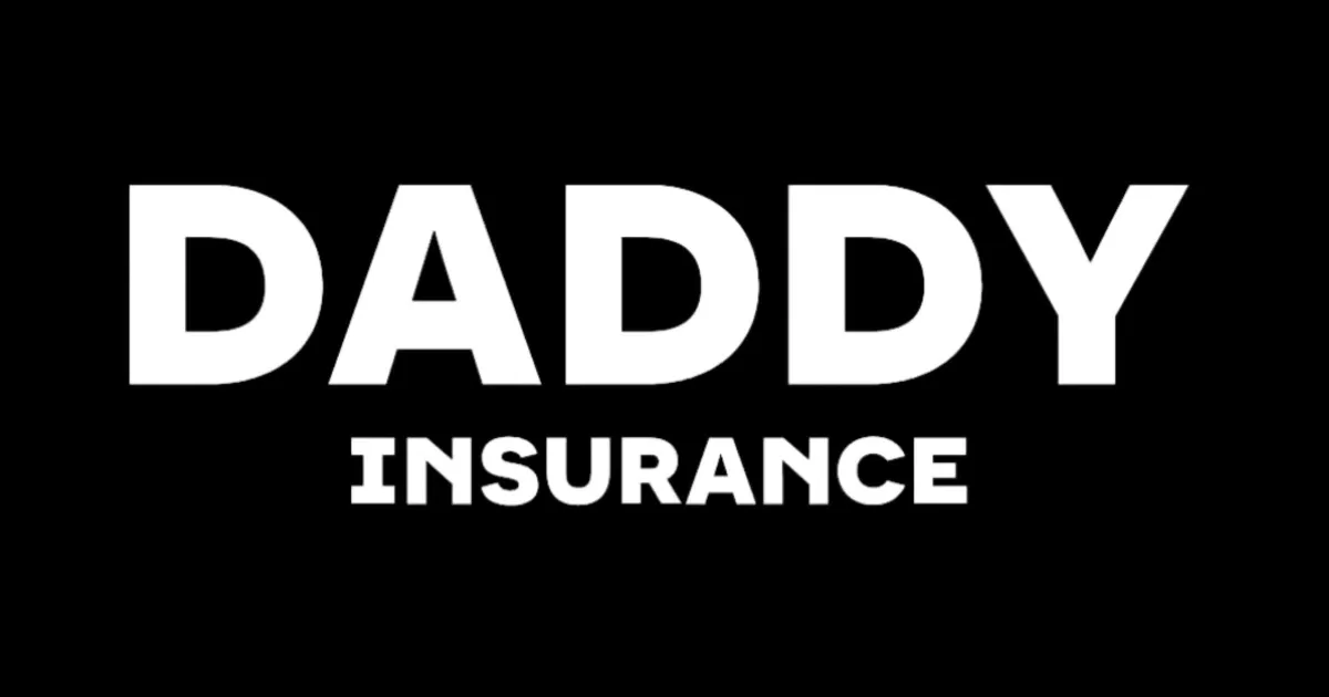 Daddy Insurance