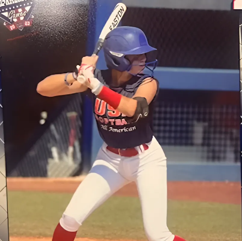 Sofia Becker, Team Tampa 2028, Softball Recruitment, Lead Your Journey, 60forme, Softball recruiting services, College softball scholarships, High school softball showcase, NCAA softball recruiting, Softball recruitment process, Softball scouting events, Softball recruiting camps, Softball exposure tournaments, Softball athlete profiles, Softball recruiting websites, Softball scholarship opportunities, College softball recruitment timeline