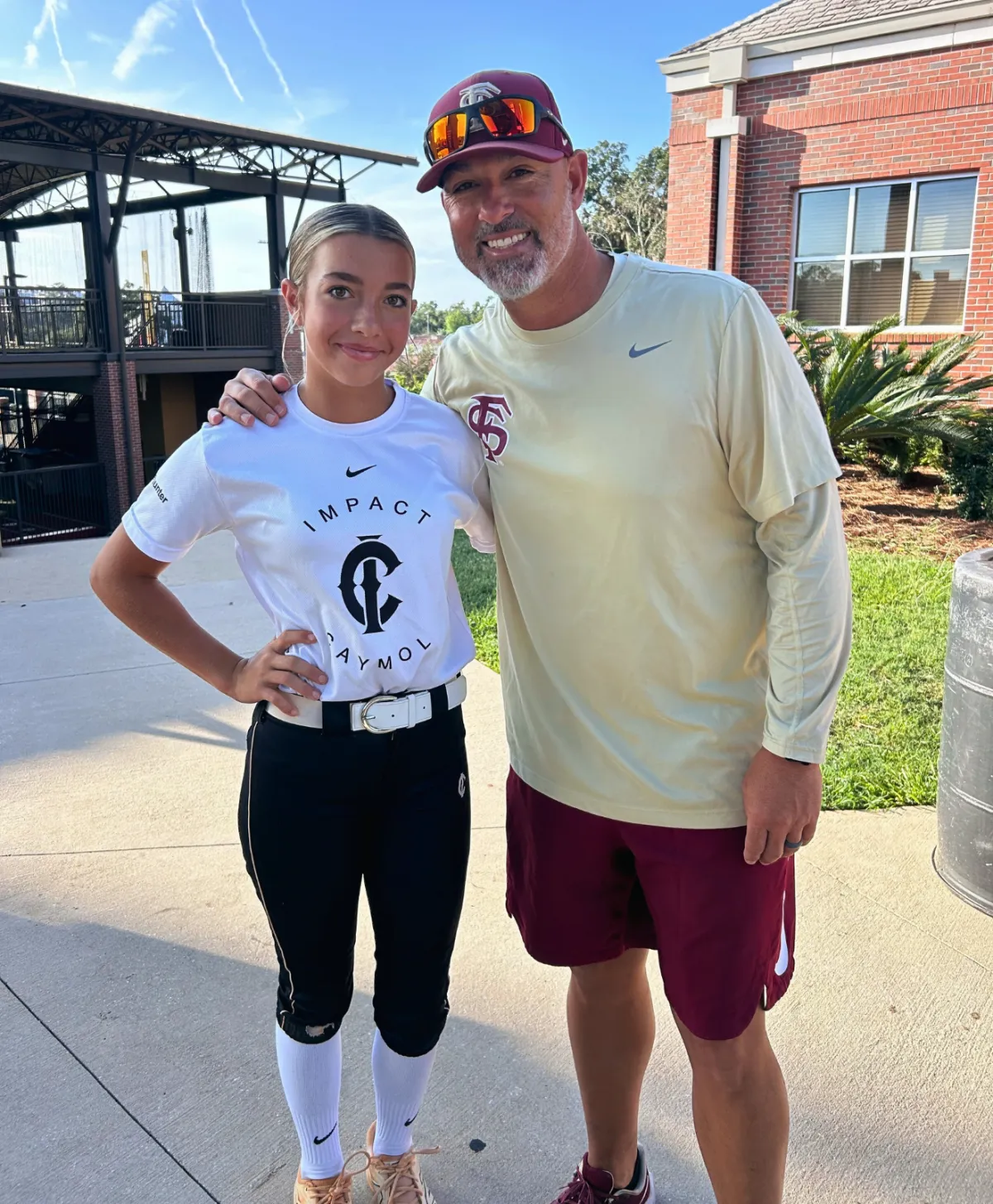 Piper Todd, Impact Caymol Bozeman 16U - Nassau Tigers 16U, Softball Recruitment, Lead Your Journey, 60forme, Softball recruiting services, College softball scholarships, High school softball showcase, NCAA softball recruiting, Softball recruitment process, Softball scouting events, Softball recruiting camps, Softball exposure tournaments, Softball athlete profiles, Softball recruiting websites, Softball scholarship opportunities, College softball recruitment timeline