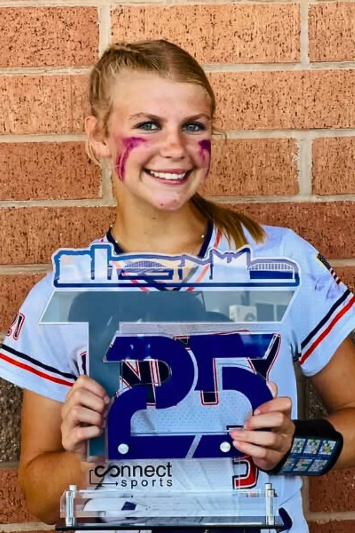 Peyton Clark, Team Tampa 2028, Softball Recruitment, Lead Your Journey, 60forme, Softball recruiting services, College softball scholarships, High school softball showcase, NCAA softball recruiting, Softball recruitment process, Softball scouting events, Softball recruiting camps, Softball exposure tournaments, Softball athlete profiles, Softball recruiting websites, Softball scholarship opportunities, College softball recruitment timeline