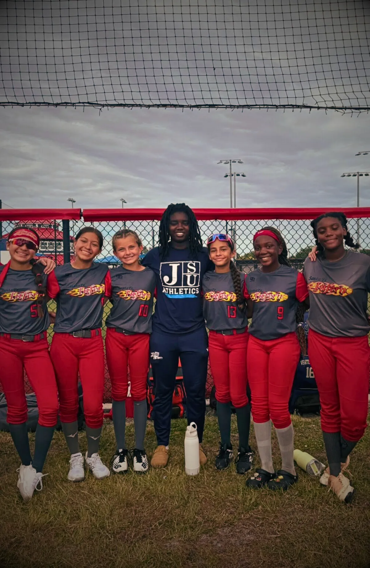 Khayla Glover, Santa Fe Inferno, Softball Recruitment, Lead Your Journey, 60forme, Softball recruiting services, College softball scholarships, High school softball showcase, NCAA softball recruiting, Softball recruitment process, Softball scouting events, Softball recruiting camps, Softball exposure tournaments, Softball athlete profiles, Softball recruiting websites, Softball scholarship opportunities, College softball recruitment timeline