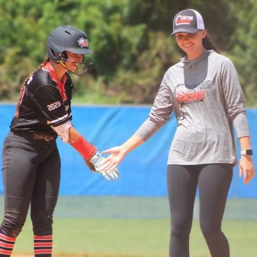 Katelyn Schoeps, Florida Storm - Bachelor 18U, Softball Recruitment, Lead Your Journey, 60forme, Softball recruiting services, College softball scholarships, High school softball showcase, NCAA softball recruiting, Softball recruitment process, Softball scouting events, Softball recruiting camps, Softball exposure tournaments, Softball athlete profiles, Softball recruiting websites, Softball scholarship opportunities, College softball recruitment timeline