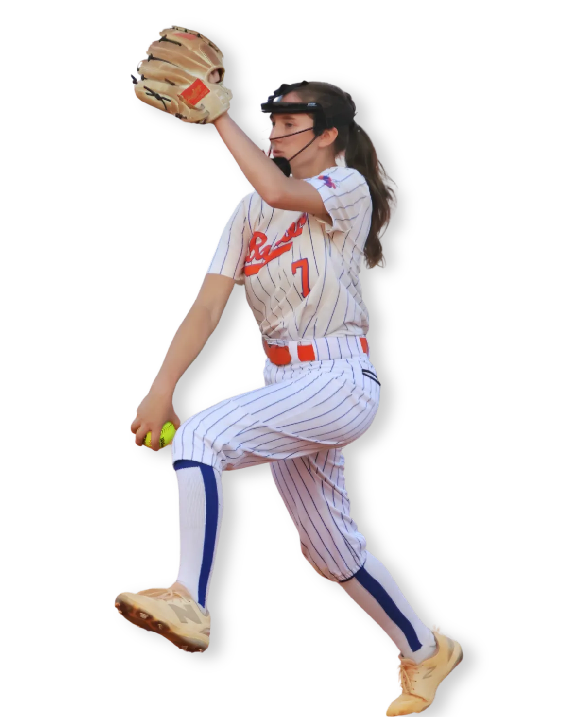 Ariel Ramirez, Team Tampa 2028, Softball Recruitment, Lead Your Journey, 60forme, Softball recruiting services, College softball scholarships, High school softball showcase, NCAA softball recruiting, Softball recruitment process, Softball scouting events, Softball recruiting camps, Softball exposure tournaments, Softball athlete profiles, Softball recruiting websites, Softball scholarship opportunities, College softball recruitment timeline