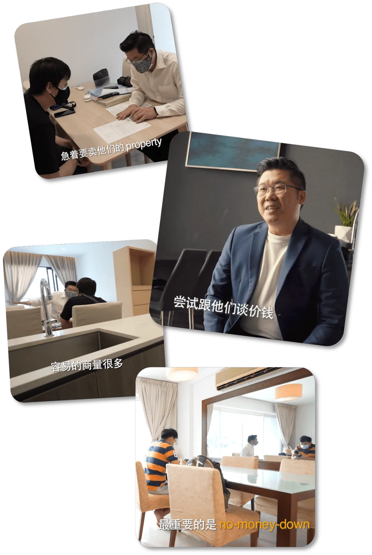 below market value auction lelong