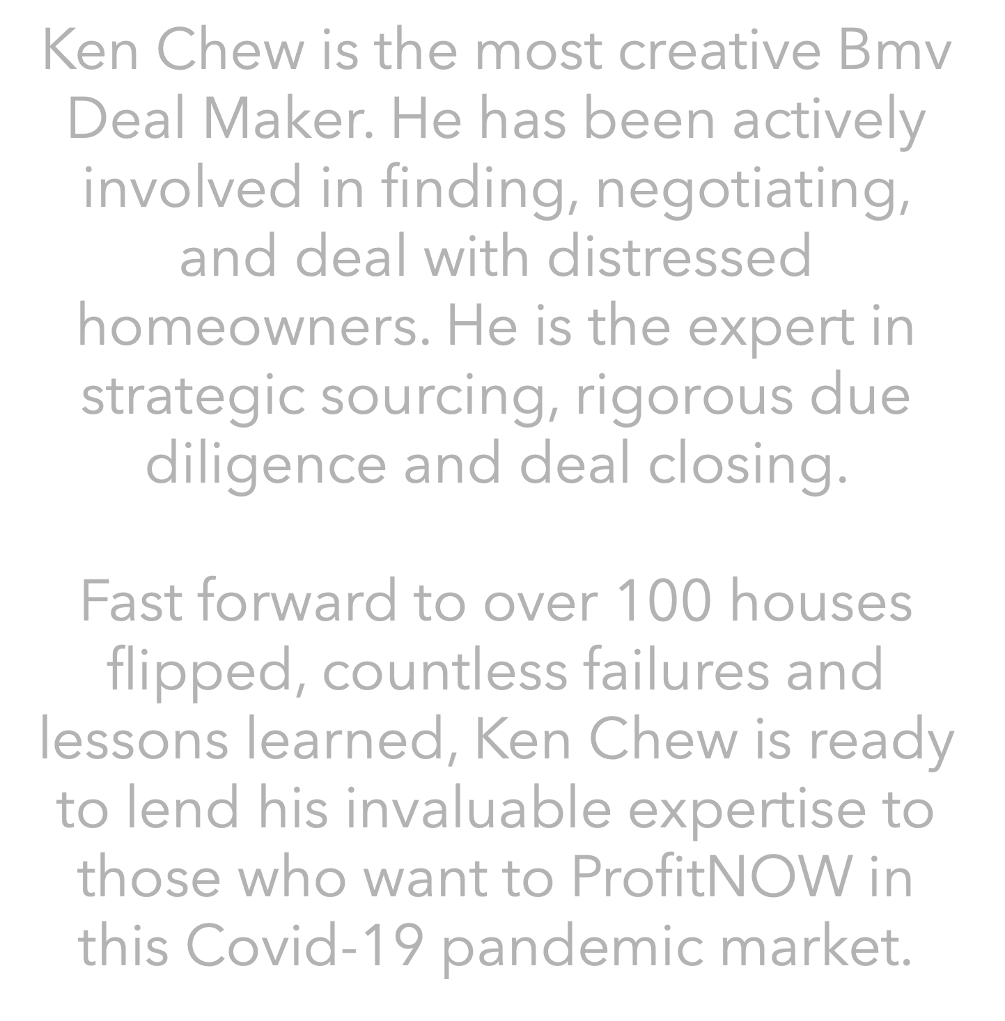 below market value auction lelong