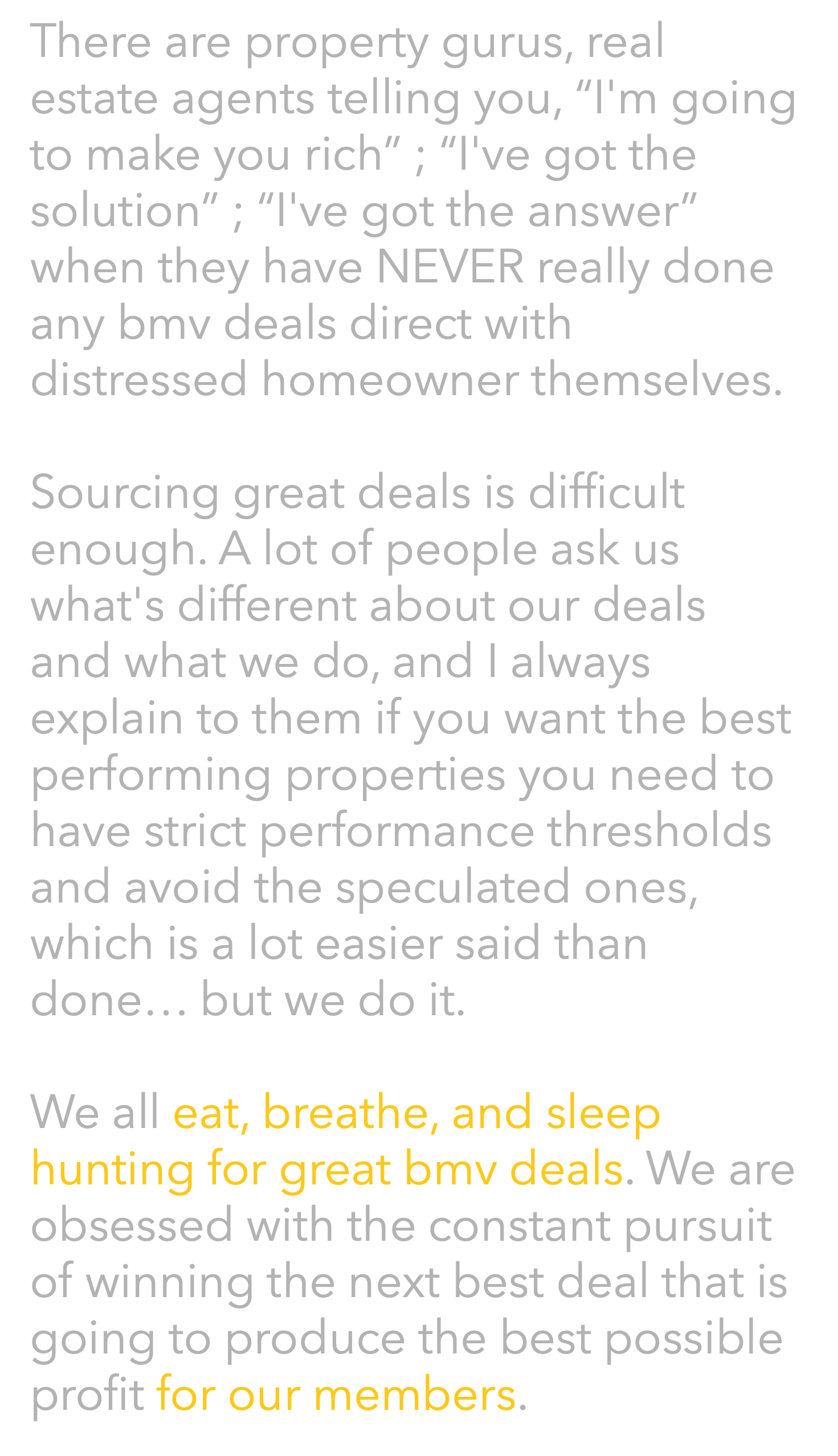 below market value auction lelong