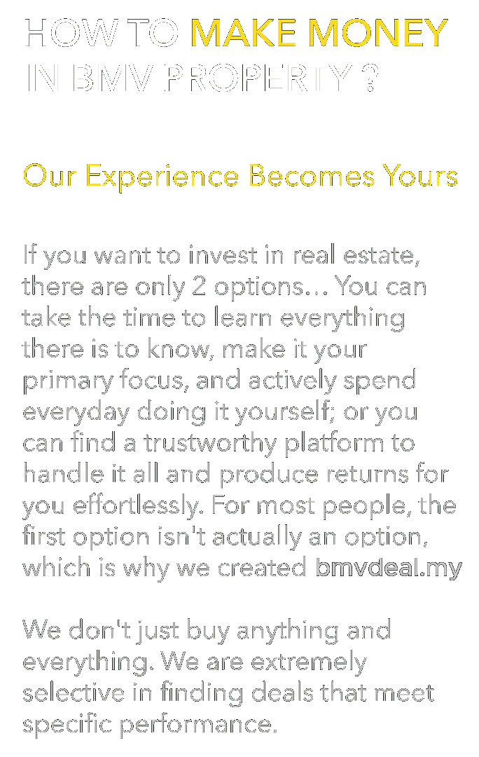 below market value auction lelong