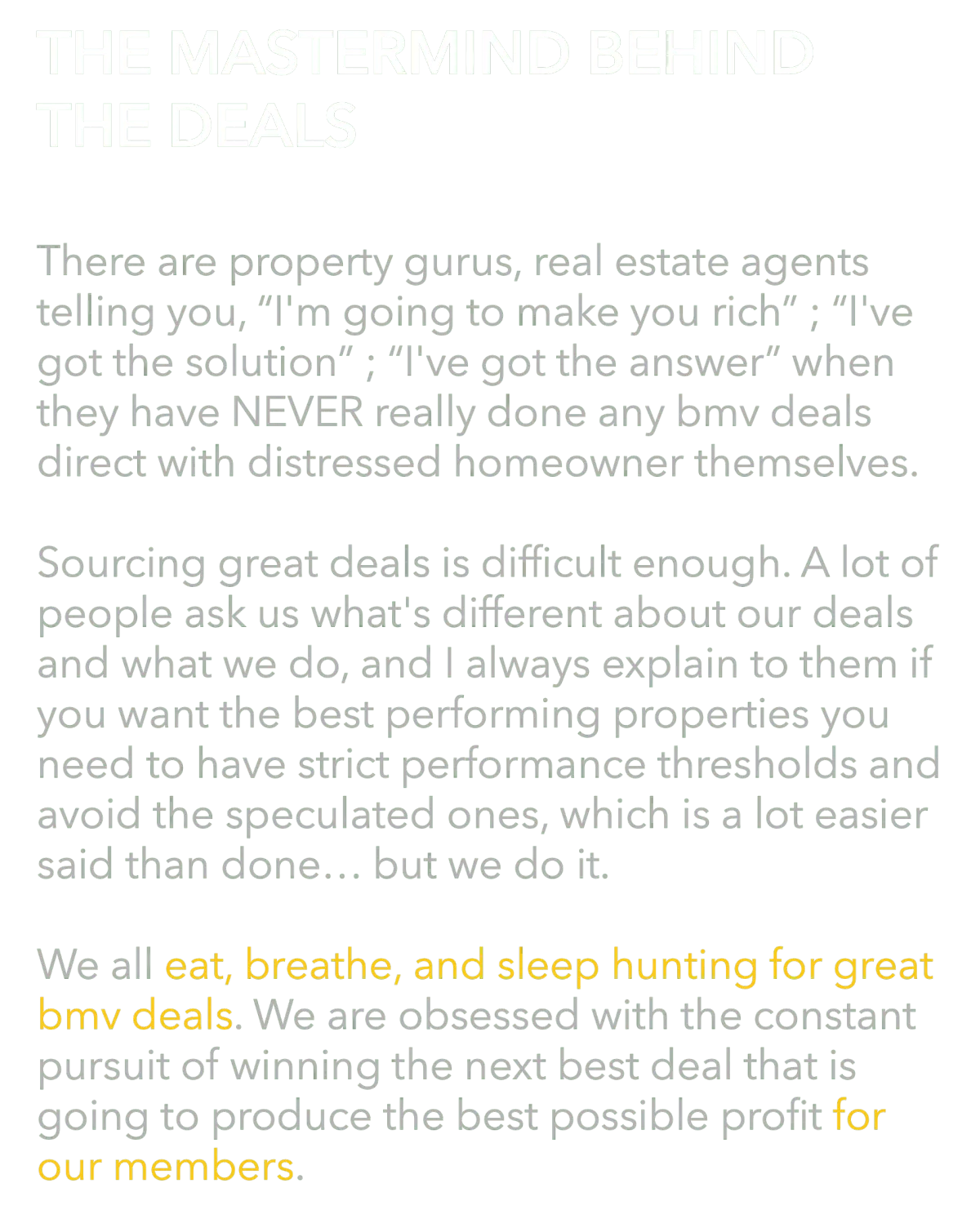 below market value auction lelong