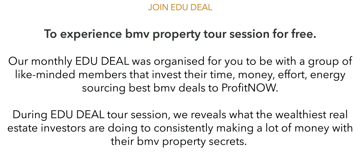 below market value auction lelong