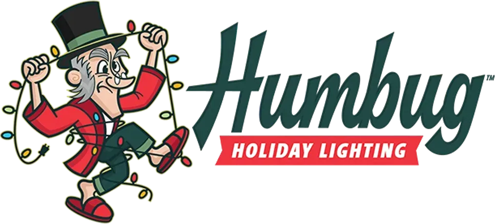 Humbug Holiday Lighting logo