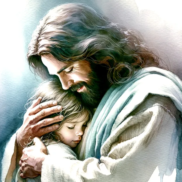 The Gifts Grief Leaves Us