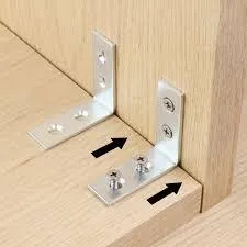 Brackets & Bracketry