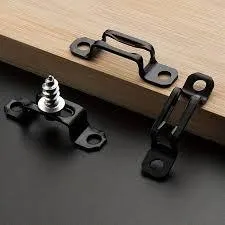 Fasteners & Connectors